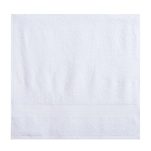 Πετσέτα Προσώπου 500gr/m2 Nef-Nef Delight White 50x90