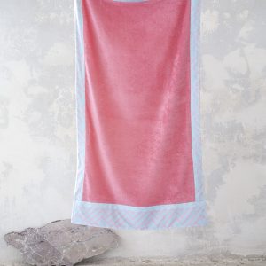Nima Home Πετσέτα Θαλάσσης 90x160 - Kaya