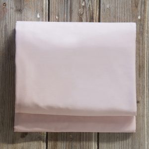 Nima Home Σεντόνι Υπέρδιπλο Superior Satin - Pink