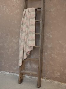 Nima Home Διακοσμητικό Ριχτάρι καναπέ 130x170 - Calida Neutral