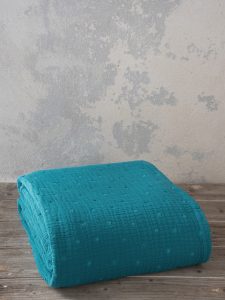 Nima Home Κουβέρτα 230x250 - Balmy Blue