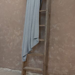 Nima Home Διακοσμητικό Ριχτάρι καναπέ 130x170 - Balmy Gray