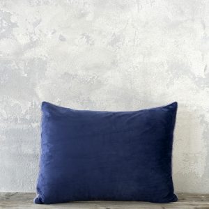 Nima Home Διακοσμητικό μαξιλάρι 40x60 - Nuan Blue / Gray