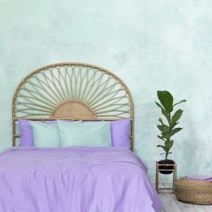 NIMA Home Κουβέρτα Γίγας 240x260 Habit - Lavender