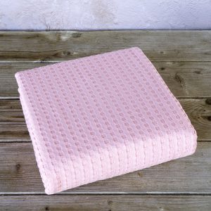 NIMA Kids Κουβέρτα Μονή 160x240 Habit - Pink