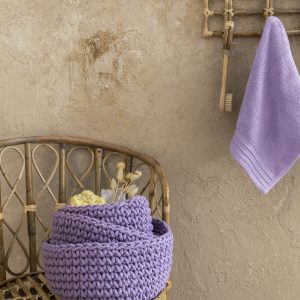 NIMA Home Καλάθι 19x16 - Panier Lavender