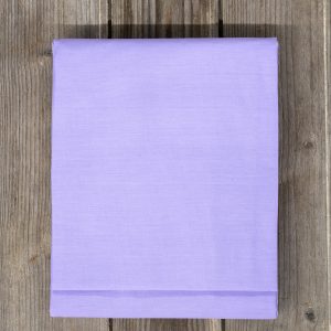 Nima Home Σεντόνι Μονό Unicolors - Lavender
