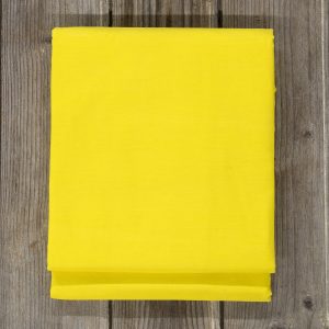 Nima Home Σεντόνι Υπέρδιπλο Unicolors - Yellow