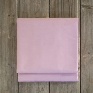 Nima Home Σεντόνι Μονό Superior Satin - Soft Pink