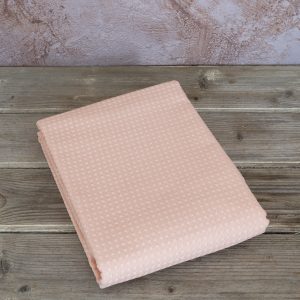 Kocoon Home Κουβέρτα Υπέρδιπλη 220x260 Odelia - Pink