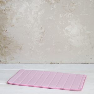 Kocoon Home Πατάκι Μπάνιου 50x80 - Soft Pink