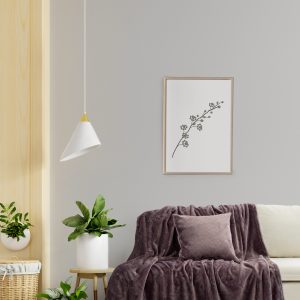 Kocoon Home Ριχτάρι Jacquard 180x300 - Cosy Gray