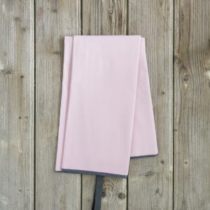 Nima Home Πετσέτα Θαλάσσης Microfiber 90x160 - Riva Summer Pink