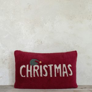 Nima Home Διακοσμητικό μαξιλάρι 30x50 - Christmas Time