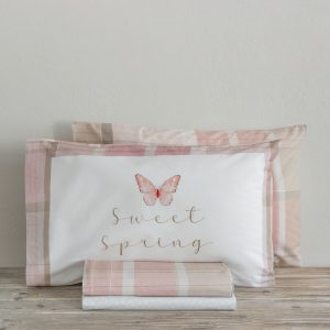 Nima Home Μαξιλαροθήκες - Sweet Spring