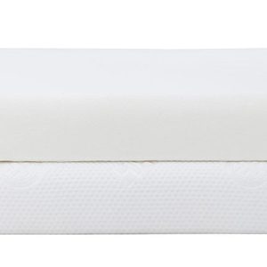 Μαξιλάρι ύπνου Advance Memory Foam Art 4011 Μέτριο 58x38x12  Λευκό   Beauty Home
