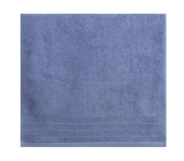 Πετσέτα Σώματος 550gr/m2 Nef-Nef Fresh Blue 80x160