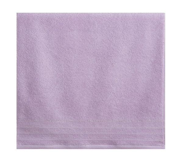 Πετσέτα Προσώπου 550gr/m2 Nef-Nef Fresh Lavender 50x90