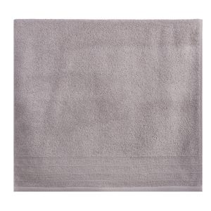 Πετσέτα Χεριών 550gr/m2 Nef-Nef Fresh Grey 30x50