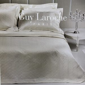 Σετ Νυφικό Κουβερλί Guy Laroche Savana Ivory 250x250