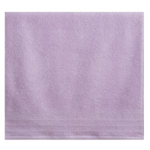 Πετσέτα Σώματος 550gr/m2 Nef-Nef Fresh Lavender 80x160