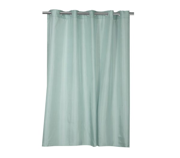 Κουρτίνα Μπάνιου με Τρουκς Nef-Nef Shower Mint 180x200