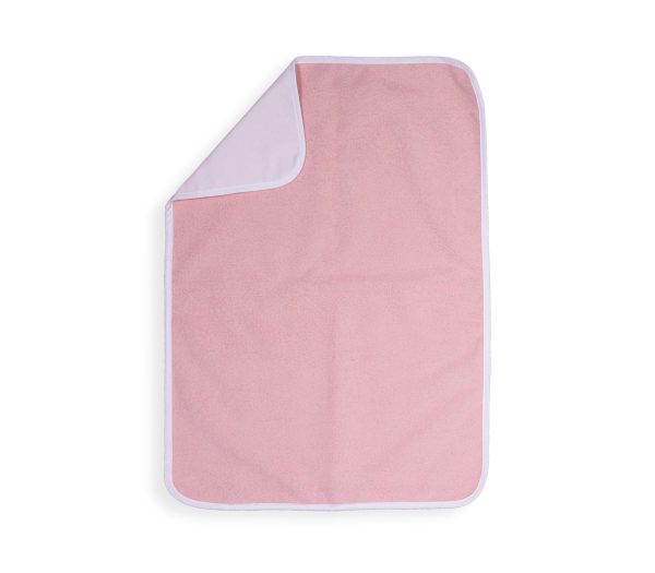 Βρεφικό Σελτεδάκι Nef-Nef Soft Mellow Pink 50x70