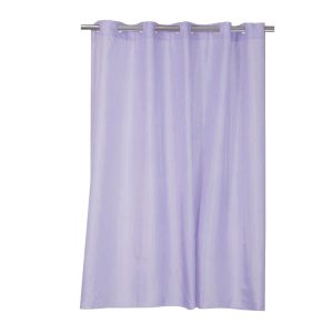 Κουρτίνα Μπάνιου με Τρουκς Nef-Nef Shower Lavender 180x200