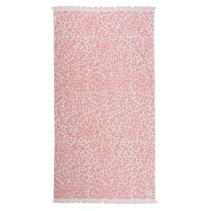 Πετσέτα Θαλάσσης Nef-Nef Groovy Pink 90x170