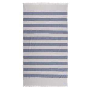 Πετσέτα Θαλάσσης Nef-Nef United Blue 90x170