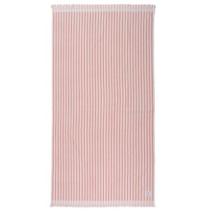 Πετσέτα Θαλάσσης Nef-Nef Elveria Pink 90x170