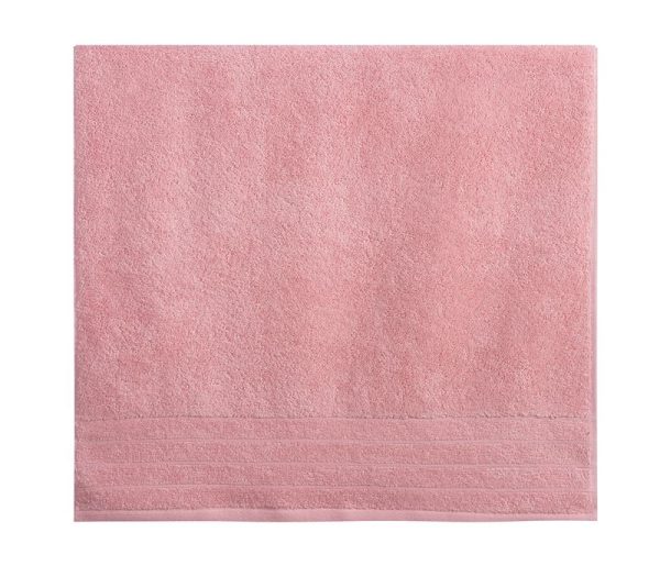 Πετσέτα Σώματος 550gr/m2 Nef-Nef Fresh Pink 70x140
