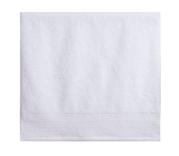 Πετσέτα Σώματος 550gr/m2 Nef-Nef Fresh White 70x140