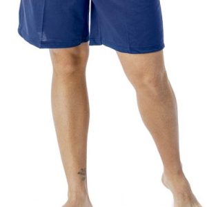 Ανδρικό Κοντό Παντελόνι Πυτζάμας Βαμβακερό Billy 584 Blue